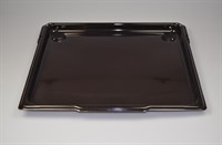 Oven baking tray, Smeg cooker & hobs - 35 mm x 440 mm x 365 mm 